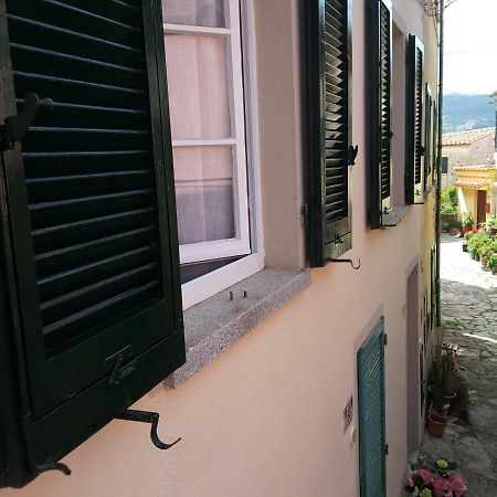 Appartamento Poggio Romantico Marciana  Exterior photo