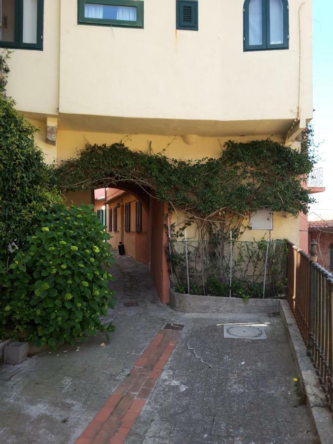 Appartamento Poggio Romantico Marciana  Exterior photo
